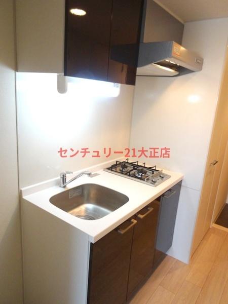 キッチン　★キッチン★