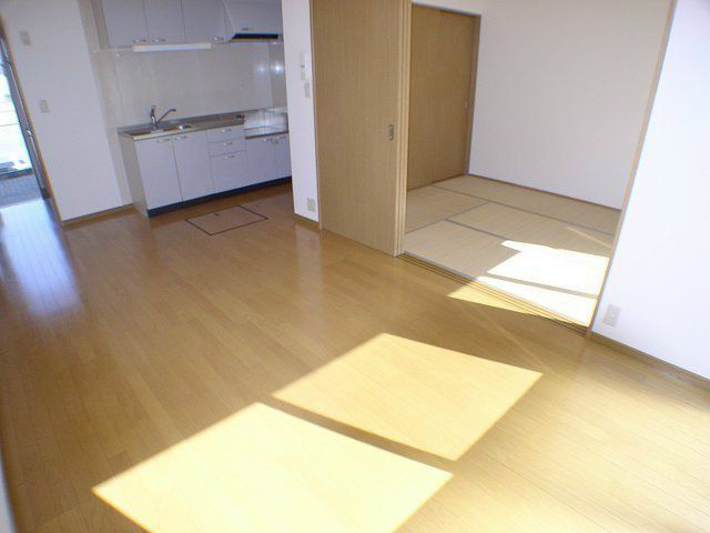 セキュリティ　・別号室参考写真