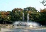 公園　しながわ区民公園（公園）まで932m