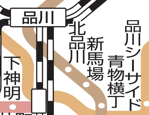その他　☆路線図☆