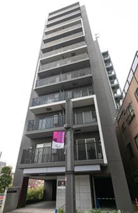 建物外観　☆きれいな外観☆