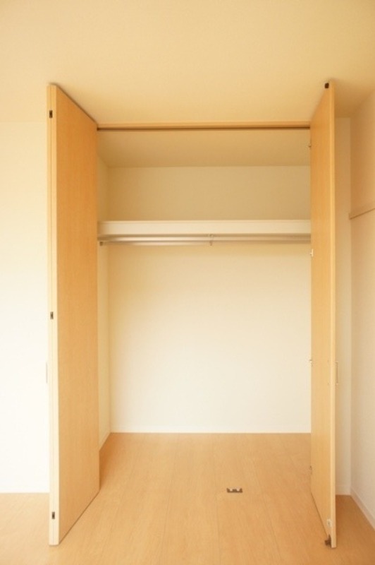 収納　図面と現状に相違がある場合には現状を優先