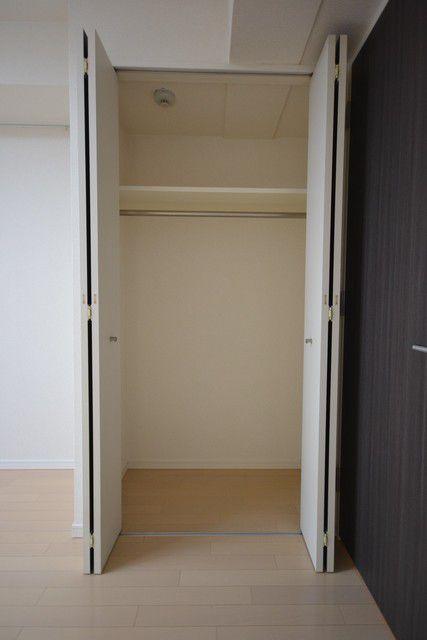 収納　弊社は都内全域の物件をご紹介可能です！