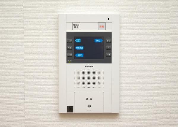 セキュリティ　弊社は都内全域の物件をご紹介可能です！