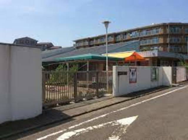 幼稚園・保育園　横浜市和泉保育園（幼稚園・保育園）まで685m