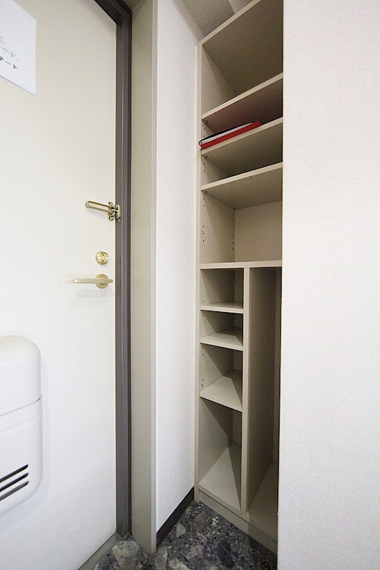 その他　シューズBOX