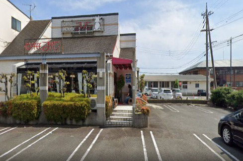 飲食店　まりも（飲食店）まで483m