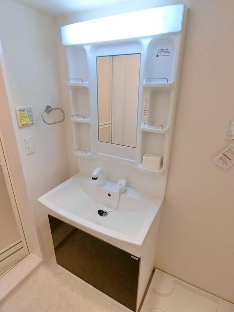 洗面設備　☆独立洗面台☆