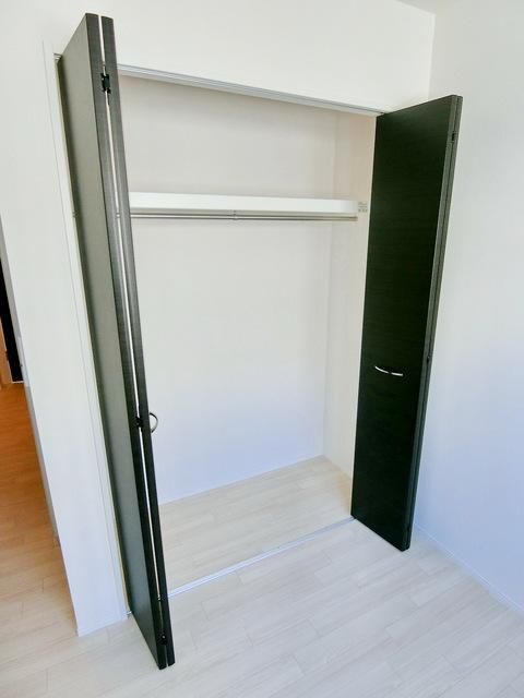 収納　☆クローゼット☆