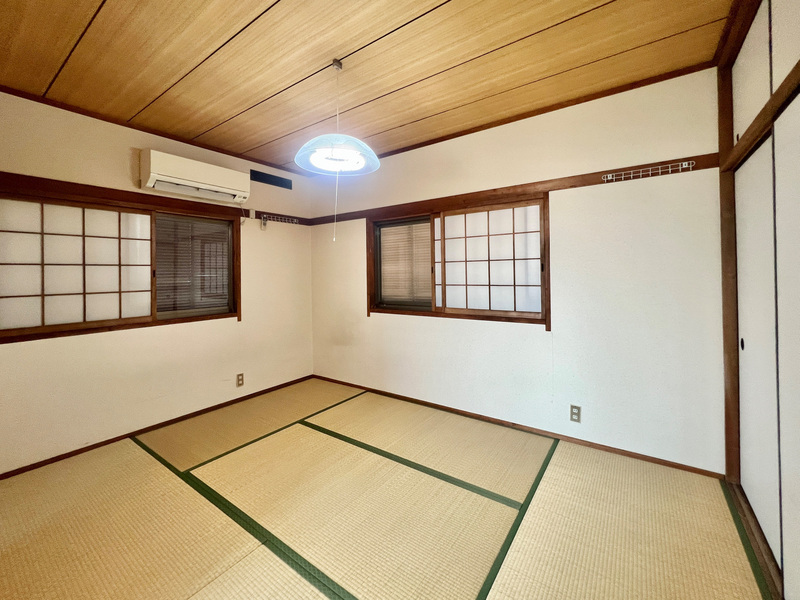 南海加太線 八幡前駅 徒歩7分 2階建 築48年のその他写真