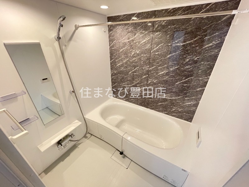 バス・シャワールーム　同型タイプ