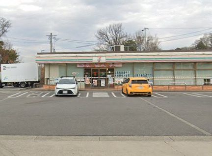 コンビニ　セブンイレブン 刈谷オアシス通り店（コンビニ）まで688m