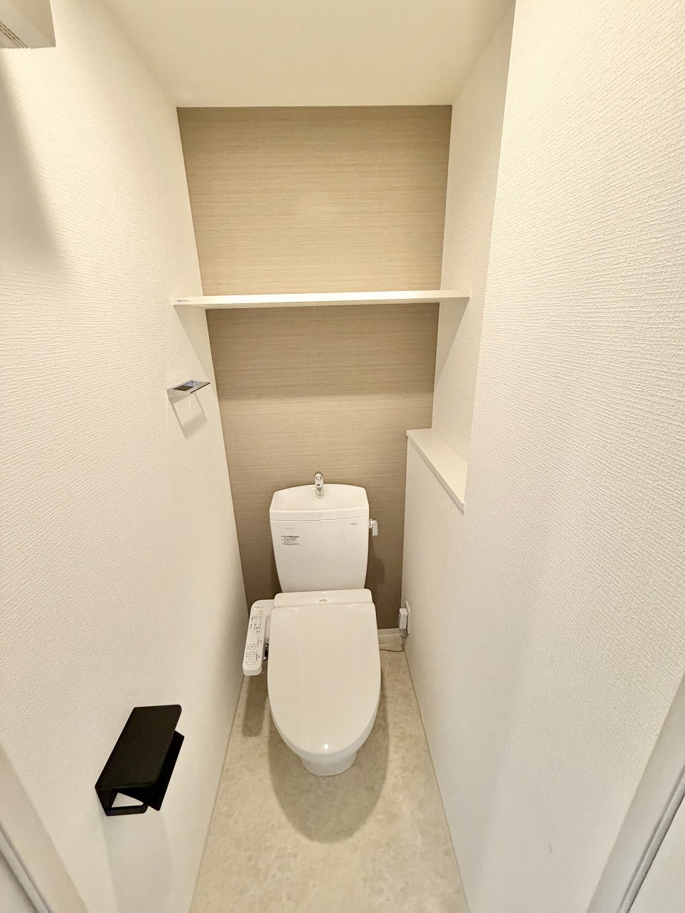ＪＲ山陽本線 新長田駅 徒歩8分 6階建 築1年のトイレ写真