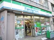 コンビニ　ファミリーマート渋谷児童会館前店（コンビニ）まで116m
