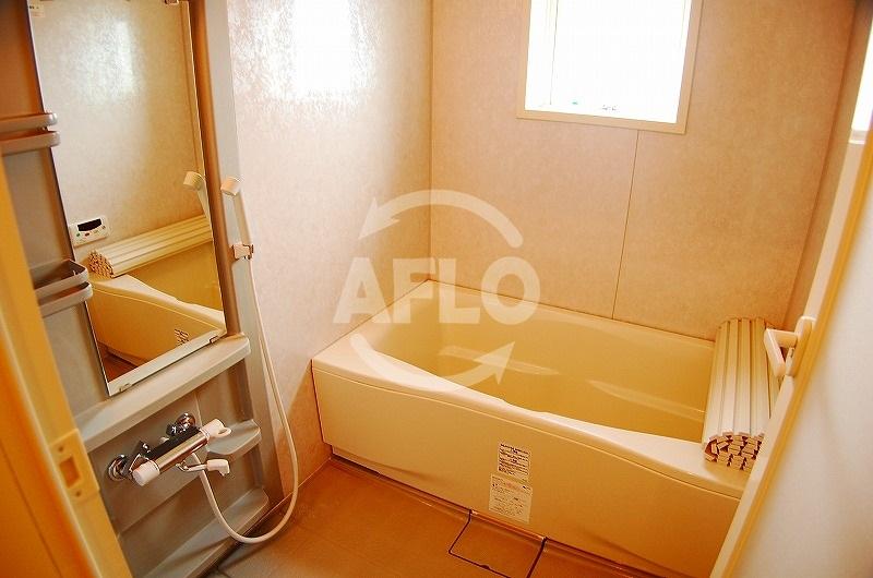 バス・シャワールーム　アーバネックス北堀江　おしゃれなお部屋