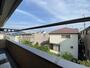 眺望　お部屋からの景色です♪