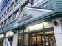 スーパー　マルエツ東神奈川店（スーパー）まで856m