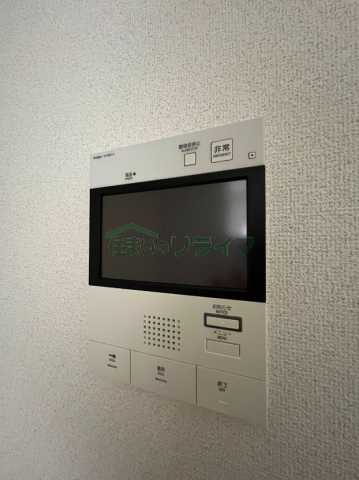 セキュリティ　※別部屋参考