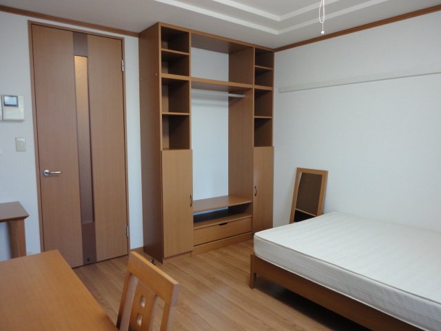 その他部屋・スペース　洋室