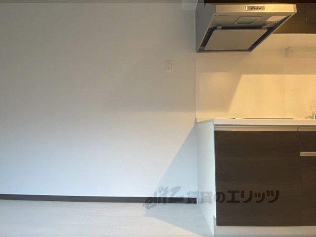 その他部屋・スペース　冷蔵庫置場