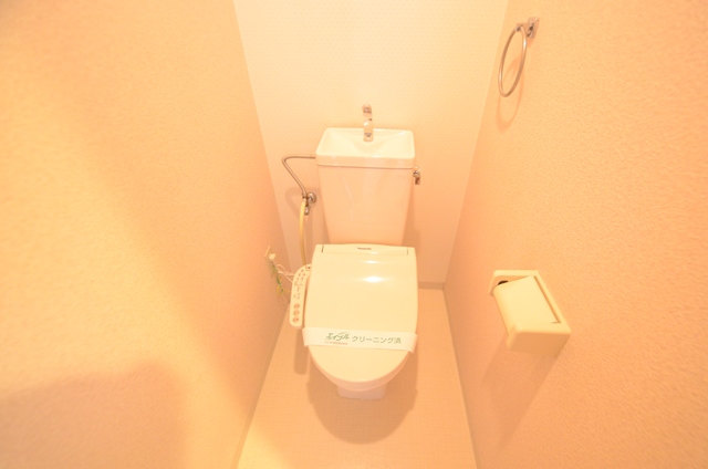 トイレ　バストイレ別でおすすめです☆