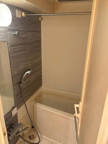 バス・シャワールーム　バス※別部屋参考写真