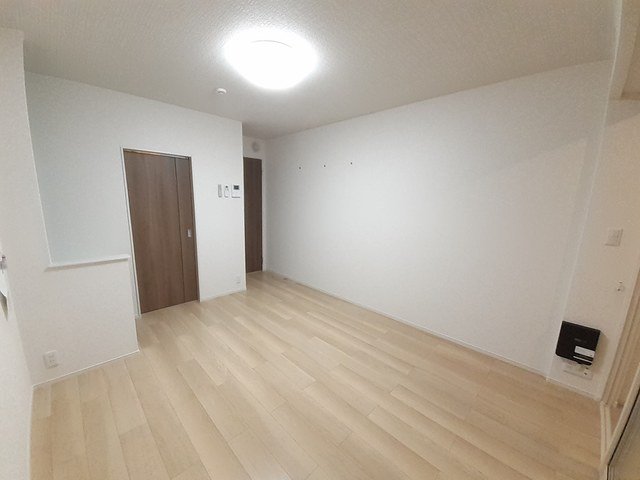 その他部屋・スペース　内装は落ち着いています