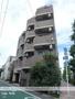 学芸大学駅より徒歩8分 3階 築21年7ヶ月の賃貸物件