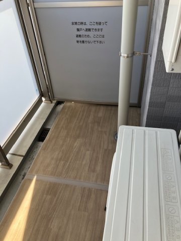 プレサンス ジェネ 浅草EASTの内装写真