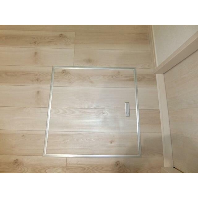 その他　１階は床下収納あり！