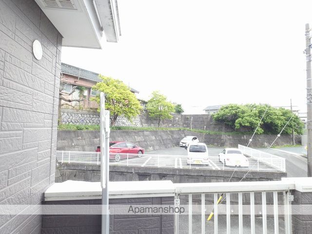 眺望　眺望