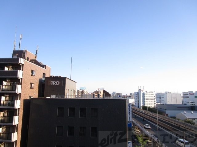 コンフォリア江坂のその他写真