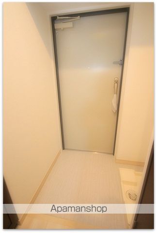 ＪＲ関西本線 ＪＲ難波駅 徒歩14分 14階建 築12年の玄関写真