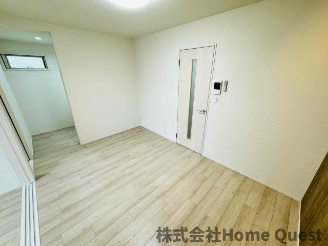 フジパレス弥刀V番館の内装写真