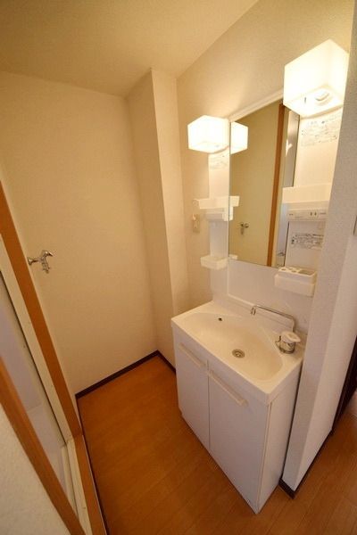洗面設備　★お問い合わせはタウンハウジングまで★