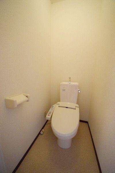 トイレ　★お問い合わせはタウンハウジングまで★