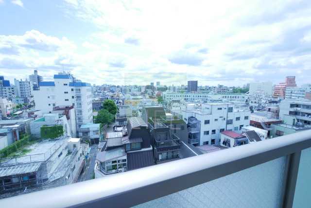 眺望　リライフ浅草店
