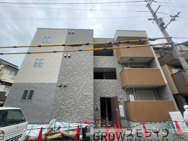 ＪＲ東海道本線 摩耶駅 徒歩8分 新築