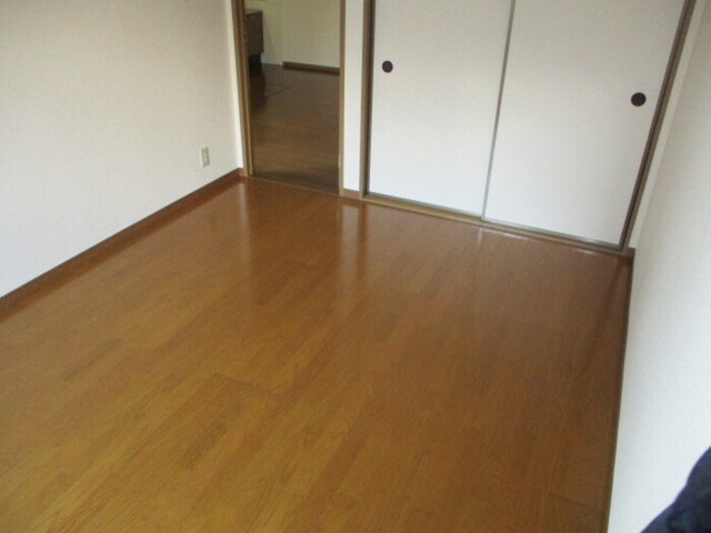 その他部屋・スペース　洋室