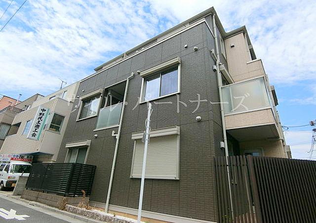 ＪＲ中央線 中野駅 徒歩10分 築14年