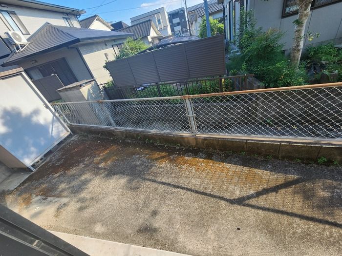 庭