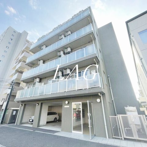 ＪＲ京浜東北線 与野駅 徒歩3分 築19年