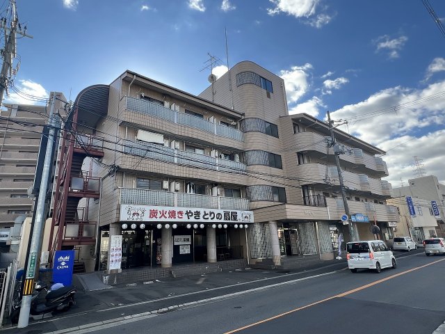 阪急京都線 高槻市駅 徒歩23分 築33年
