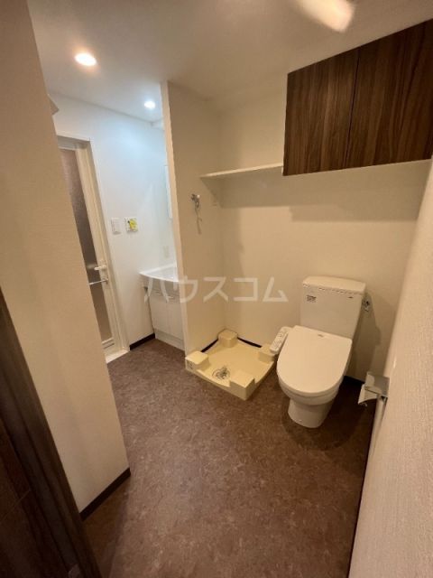 プレール・ドゥーク南千住のその他写真