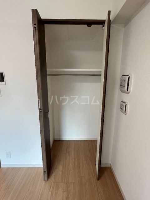 プレール・ドゥーク南千住の内装写真