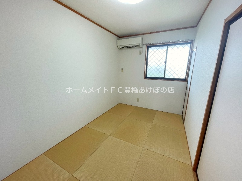 その他部屋・スペース　同型別部屋写真（反転）