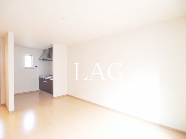 居室・リビング　洋室のお部屋です。