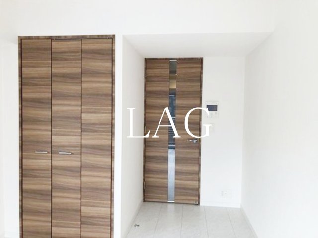 居室・リビング　洋室のお部屋です。