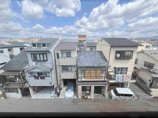 サイト京都西院のその他写真