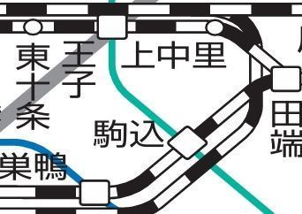 その他　☆路線図☆